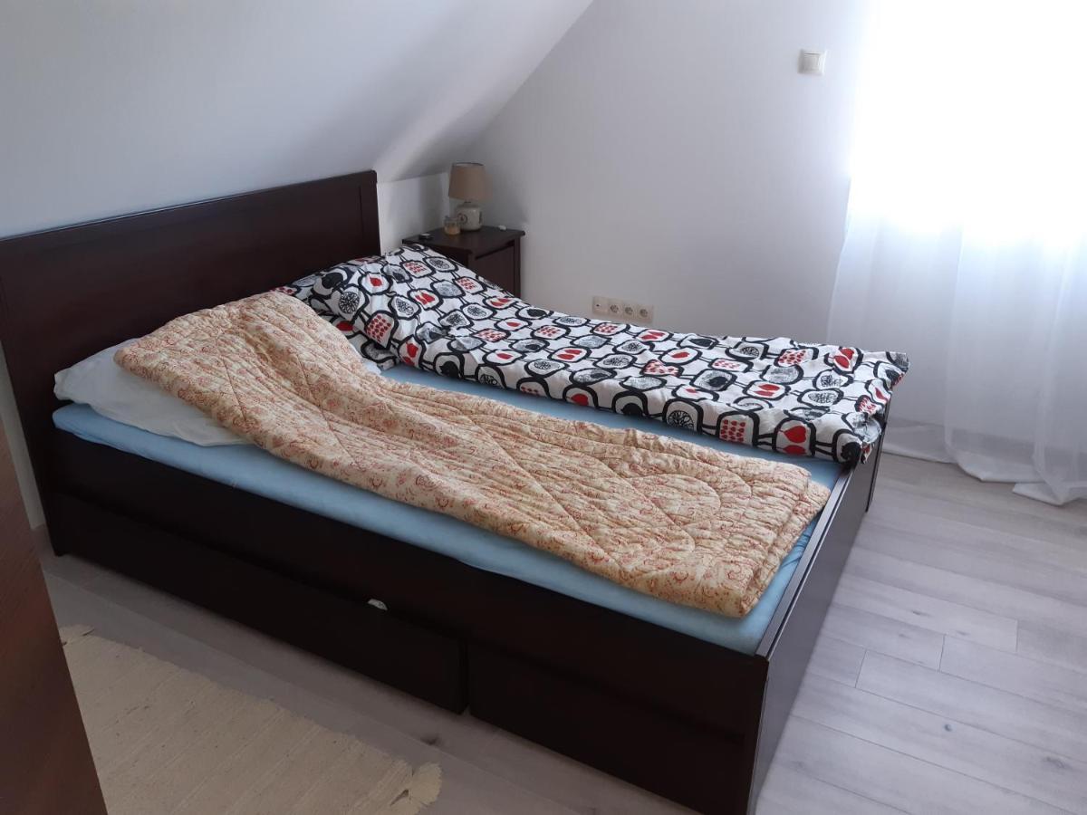 Domek Na Mazurach-Piasutno Экстерьер фото